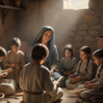 ANN040 – Marie, la mère de Jésus