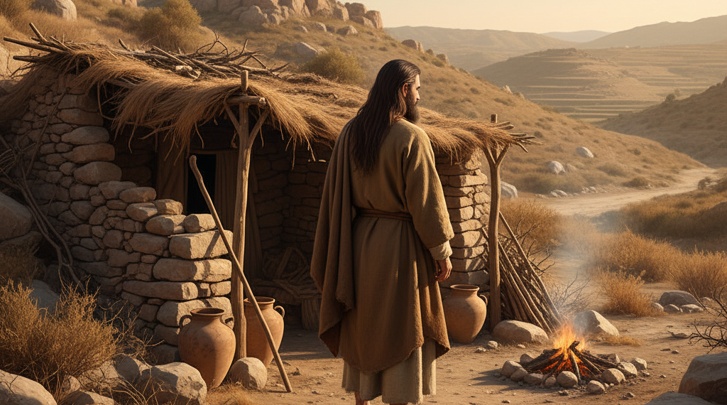 ANN044 – Le Naziréat