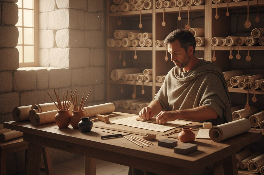 ANN046 Les exigeances tecniques d'édition