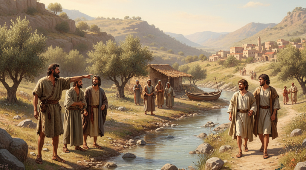 ANN064 – Les « lendemains »notés par Jean