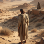 ANN070 – La tentation du Messie Jésus