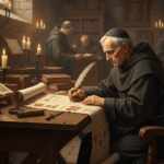 ANN112 – La prophétie de Saint Malachie