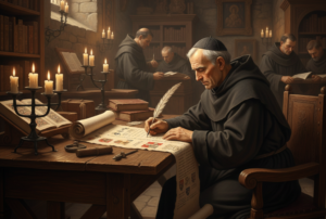 ANN112 – La prophétie de Saint Malachie