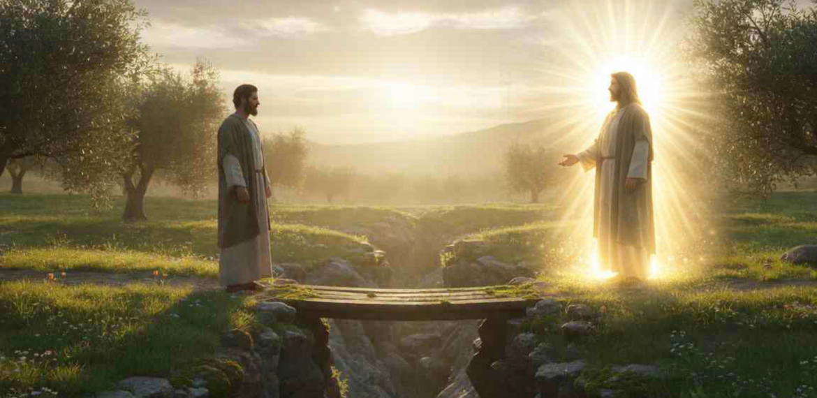 PDA003 – La réconciliation