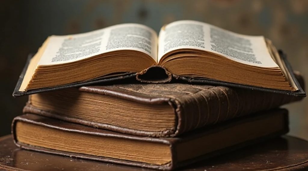 LGH000 – Les figures historiques ayant marqué l&rsquo;évolution mondiale du christianisme