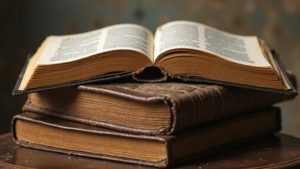 LGH000 – Les figures historiques ayant marqué l&rsquo;évolution mondiale du christianisme