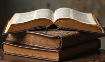 LGH000 – Les figures historiques ayant marqué l’évolution mondiale du christianisme