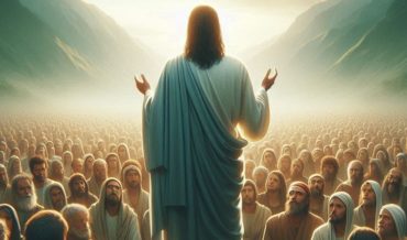 PER177- Travail du Messie Jésus en Galilée