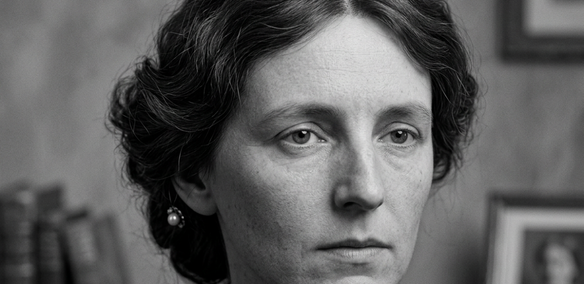 LGH005 – Mary JONES