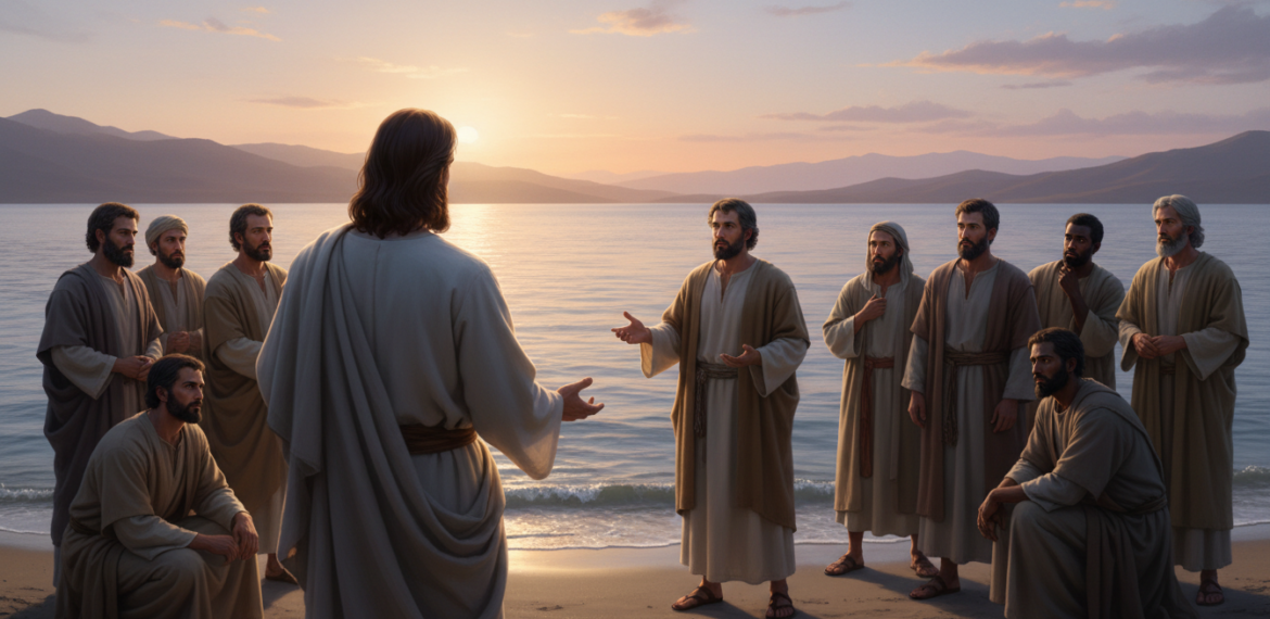 PDA004 – Le grand choix de nos vies