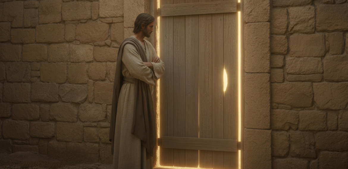 PDA006 – Celui qui cherche trouve