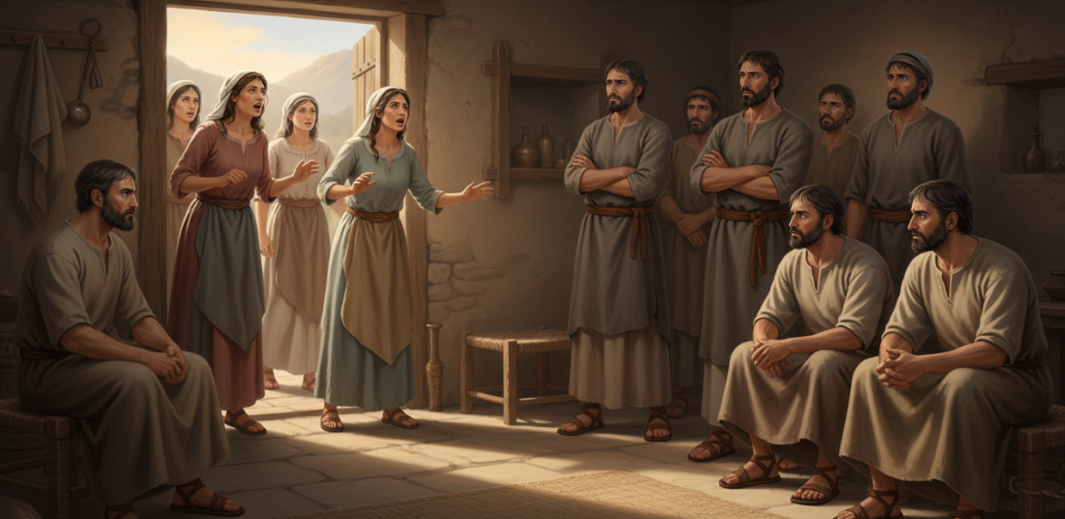 PDA007 – La résurrection