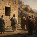 PDA008 – Qui est Jésus ?