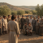 PER197- L’explication de l’échec des disciples