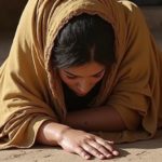 PER180- Guérison de la fille de la femme syro-phénicienne