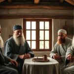 PER203 – Discipline dans l’Eglise et le pardon