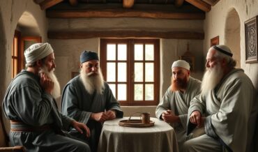 PER203- Discipline dans l’Eglise et le pardon