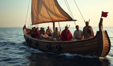 PER185- Retour à Bethsaïda