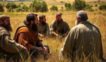 PER190- Le Messie Jésus annonce ses futures souffrances, réaction de Pierre