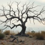 CTD076- Le figuier maudit