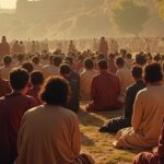 ANN113 – La multiplication des pains