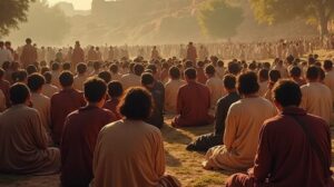 ANN113 – La multiplication des pains