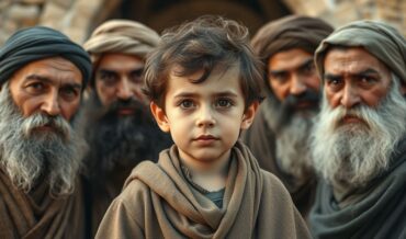 PER196- Un démon difficile à chasser