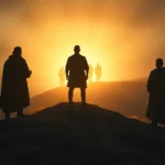 PER193- La transfiguration