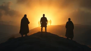 PER193- La transfiguration