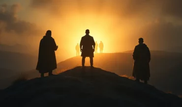 PER193- La transfiguration