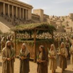 PER206 – La fête des Tabernacles