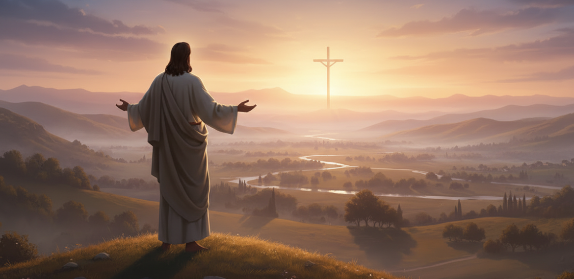 PDA009 – L’amour de Dieu pour l’homme