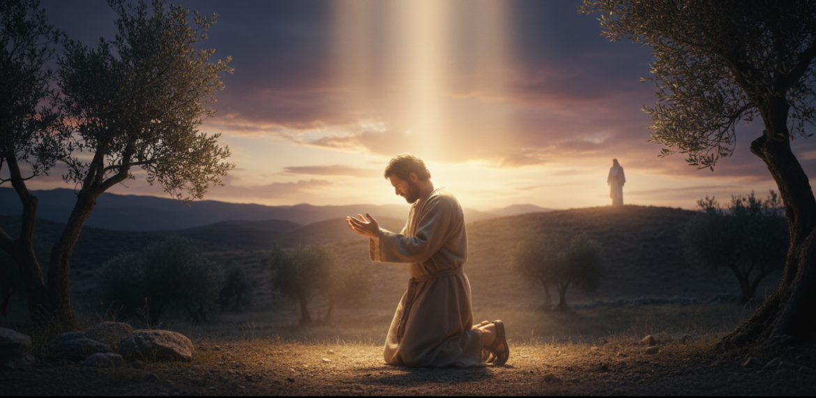 PDA010 – Crois au Seigneur Jésus et tu seras sauvé