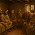 PER207 – Le différent du Maître avec ses frères