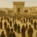 PER212 – Les Juifs cherchent le Messie Jésus