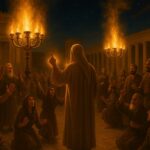 PER218 – Le Messie Jésus est la lumière du monde