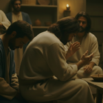 PDA013 – J’ai prié pour toi, te dit Jésus !