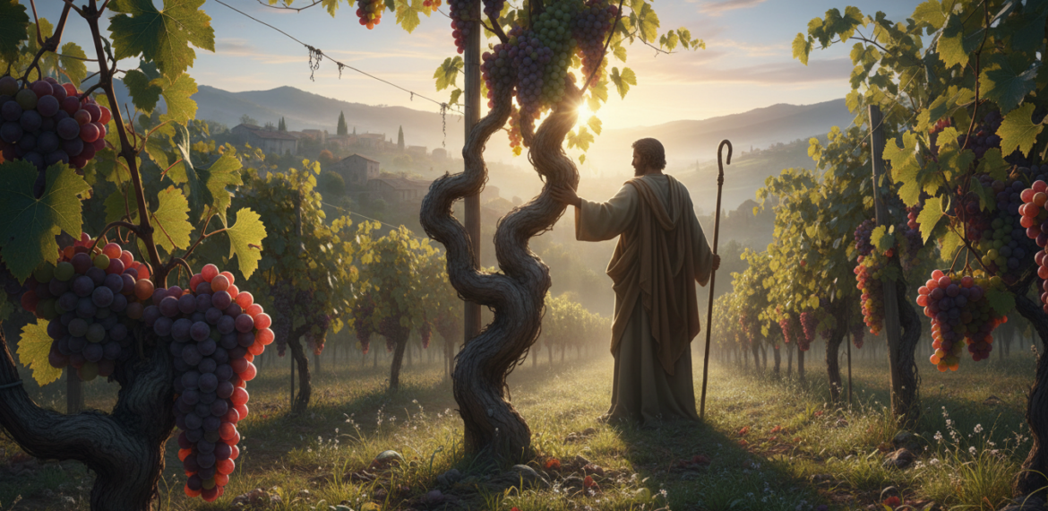 PDA017- Sans moi vous ne pouvez rien faire