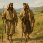 PER220 – Le Messie Jésus envoie 70 disciples