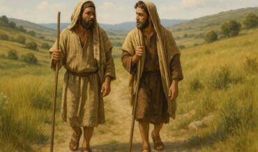PER220 – Le Messie Jésus envoie 70 disciples