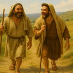 PER221 – Le retour des 70 disciples