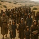 PER209 – Le voyage par la Samarie
