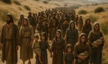 PER209 – Le voyage par la Samarie