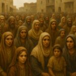 PER129 – La foule nombreuse