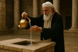 PER215 – Le discours sur l’eau vive