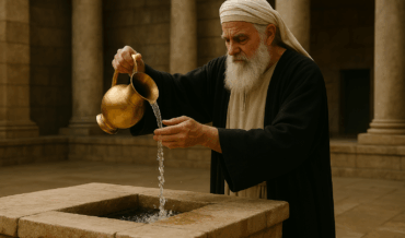 PER215 – Le discours sur l’eau vive