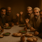 PER228 – Le jugement des religieux et les reproches du Messie Jésus