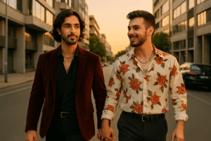 FDS002 – L’homosexualité