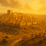 PER233 – Enseignements du Messie Jésus sur la route de Jérusalem