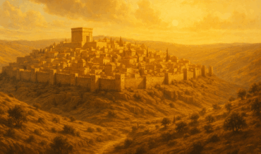 PER233 – Enseignements du Messie Jésus sur la route de Jérusalem